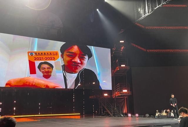 《歌手》原班人馬攜手TVB打造港樂(lè)新綜，王祖藍(lán)跨界當(dāng)制作人