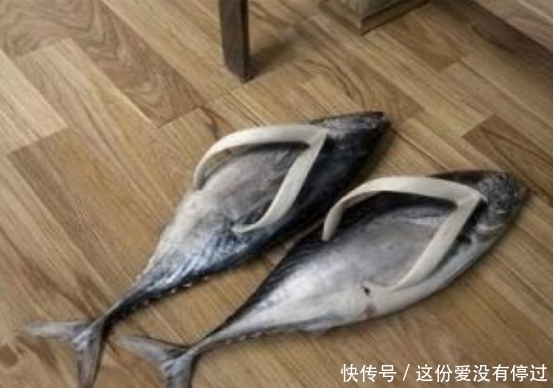 世界上最“古怪”的鞋子,一种比一种奇葩,保证一种你都不会穿!