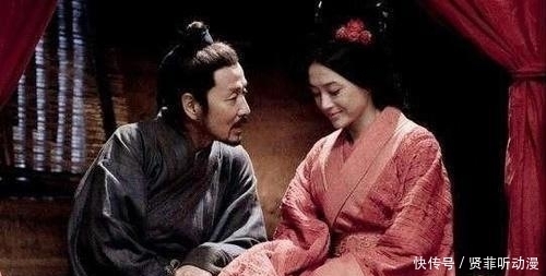 流血|戚夫人被做成“人彘”，为何没有流血而亡呢？