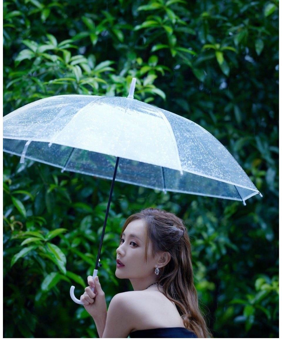 女一號|多部女一依舊難火被質(zhì)疑資源咖，李一桐不再忍耐：姐會憑本事讓你們閉嘴