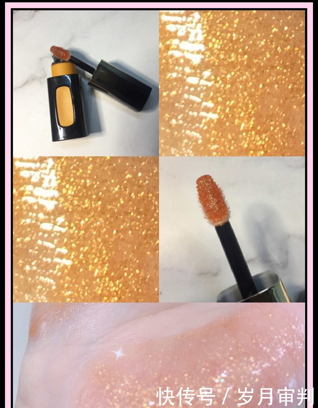 这20支春夏口红太绝了!显白有气质,谁涂谁美炸