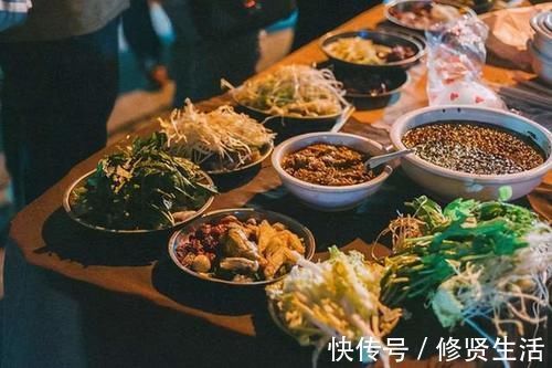 紫菜|晚上是减肥“黄金期”，把晚餐换成这3道美食，吃了也不会增肥