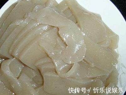 魔芋豆腐|“吸脂大王”就是它，夏天用它代替晚餐，吃完吓一跳，瘦到你尖叫