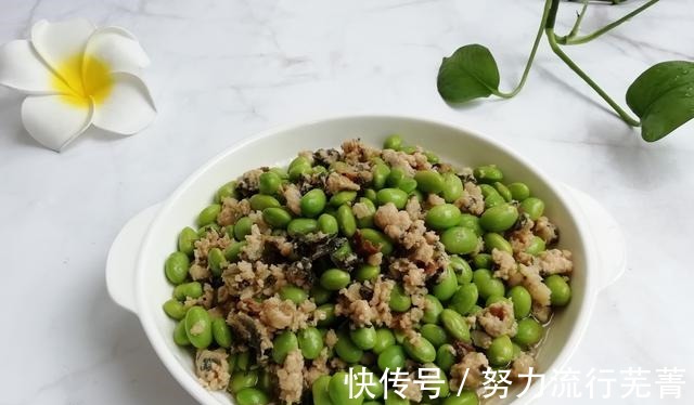 四季豆|孩子长身体,7道家常菜换着吃,高钙高蛋白,孩子食欲好长个快!