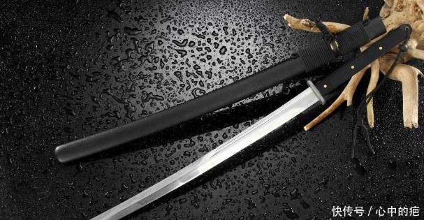 日本国宝天下五剑的由来和命名!