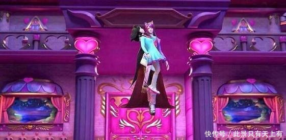 真情实意|叶罗丽中抱过王默的四位男神,只有一位对王默是真情实意