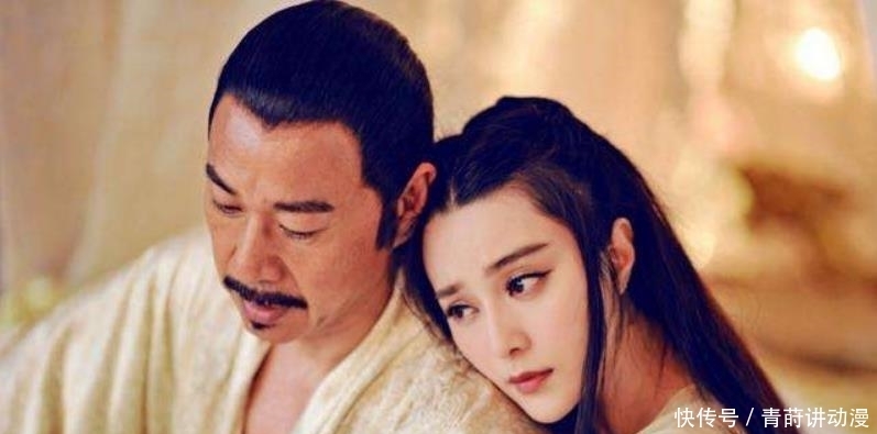 武则天|李世民离世前,问武则天:我走了,你怎么办?武则天机智8字自保