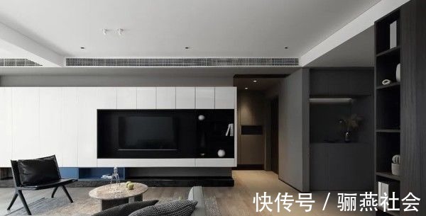 空间|同样是117㎡的房子,他家就多一个小“设计”,空间却整整大了1倍