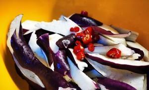 比烤茄子还美味的炒茄子,简单美味营养,超级下饭,吃不够