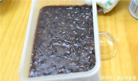 颜值|想要一片星空,这份高颜值的星空羊羹做到了,吃一口就爱上