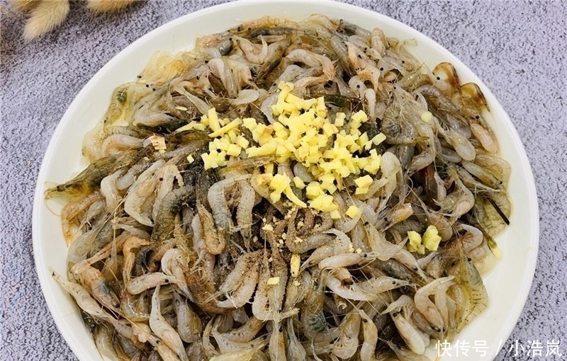 韭菜和此物一起炒,孩子多吃,增进骨骼发育长得快,比牛奶都管用