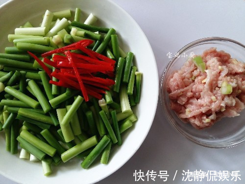 感冒|春季养肝菜,每周我家都要吃2回,杀菌防感冒,身体好不闹毛病