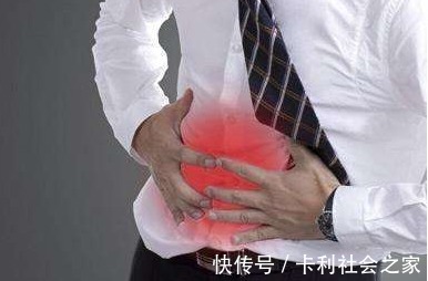 肝脏功能|身体这几处有不适,可能是肝脏“有问题”了,千万别忽视