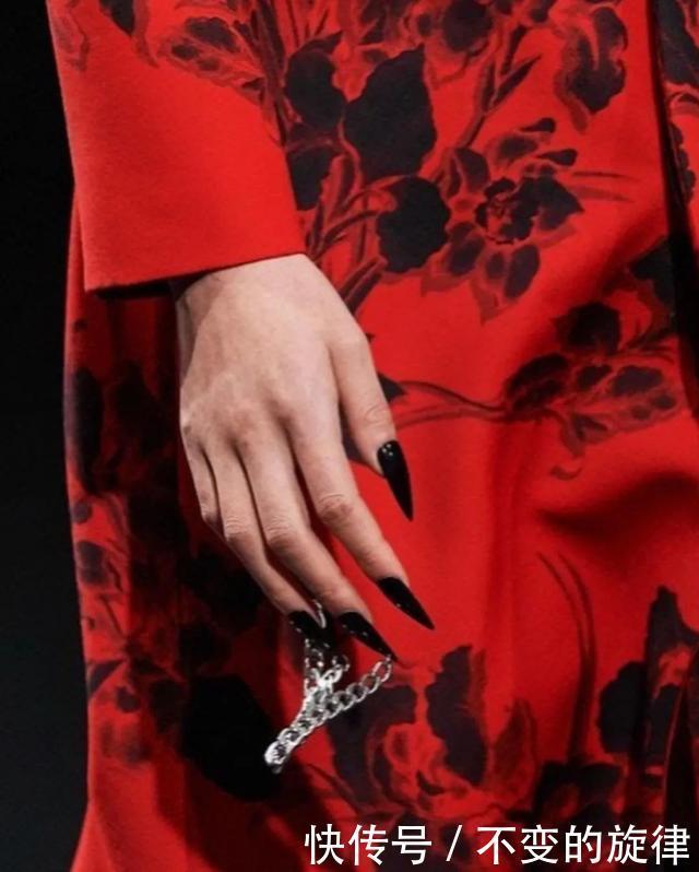 yo|Yo,夏日清凉美甲来了