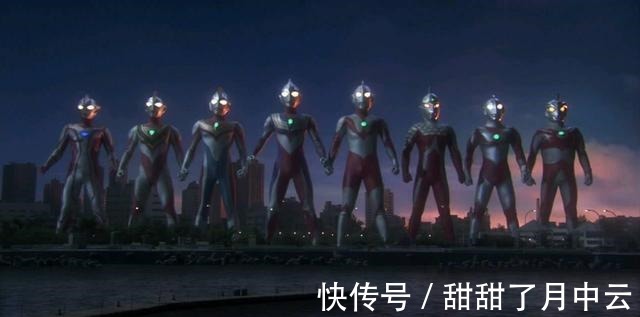 奥特曼系列|梦比优斯之后再无奥特曼你认同这种看法吗