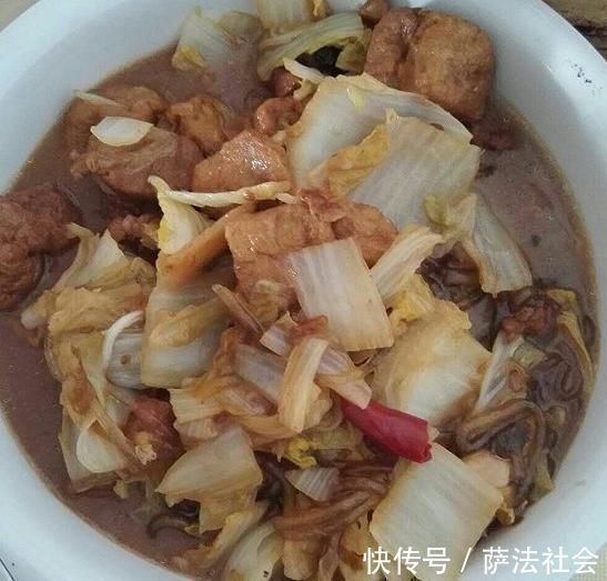 香葱|最近我家迷上这3道菜，午餐炖一锅上桌就一扫光，大人小孩抢着吃