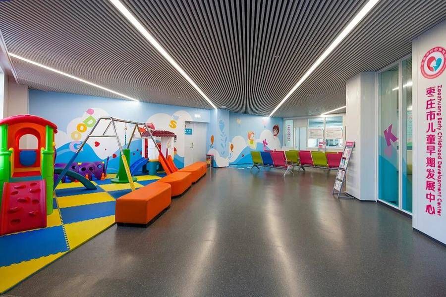 “名科·名医”特别专辑（七）|“启用五周年，奋进新征程”| 儿童