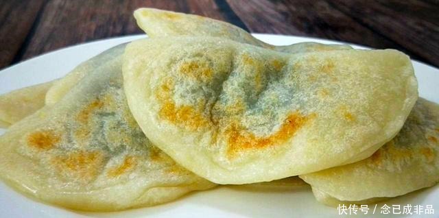 这才是糯米粉最好吃的做法,一搅一拌,锅中一倒,出锅孩子抢着吃