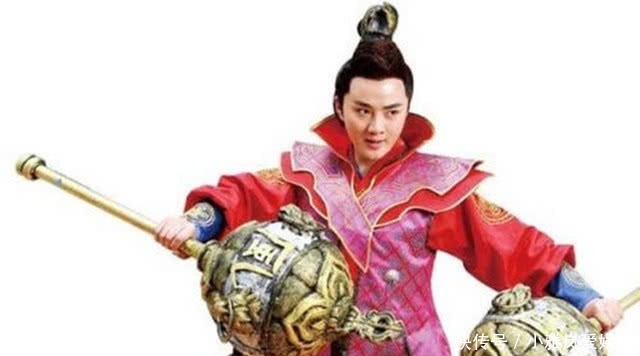 薛丁山|历史上真实的薛刚反唐是怎样的？他的最终结局如何？