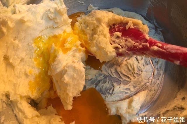  曲奇|冬季怎么烤曲奇脆口曲奇的诞生