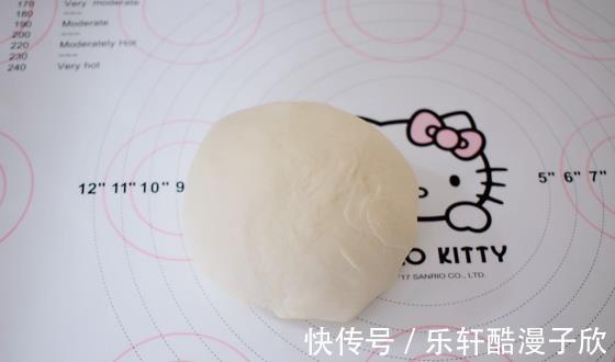 好吃|好吃的鲜肉馅饼，美味健康，制作简单