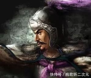 武庙|乐毅:善作不必善成的名将(武庙七十二将系列)