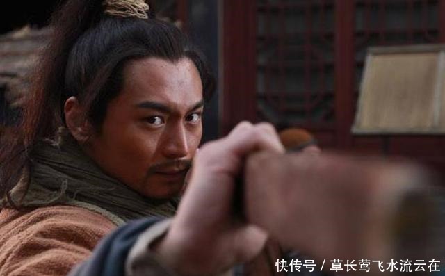 |此兵器在水浒中犹如笑话,却为何在金庸的武侠世界中无敌天下