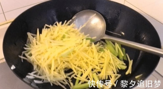 大厨|“热锅凉油”什么意思看了大厨的做法后，才知道自己一直都错了
