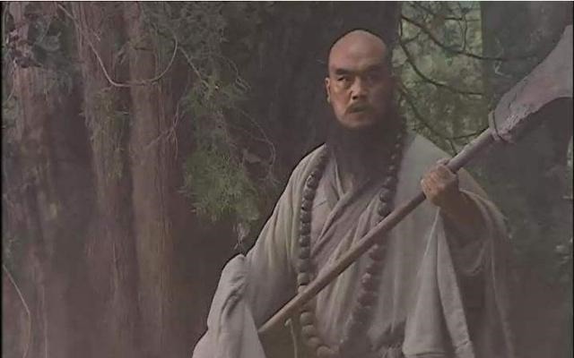 梁山108将@梁山108将中,这三人最不配称为好汉,为了私利竟背后捅兄弟刀子!