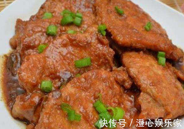 厨神|俺家“厨神爸爸”的拿手好菜,汤浓味美,解馋下饭,吃起来真过瘾