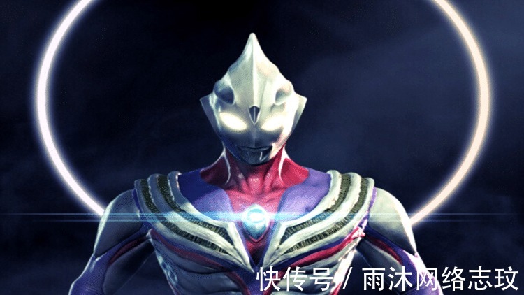 加坦杰厄|迪迦奥特曼打败两个魔神,搅乱超古代地球,如今还打不过赛罗!