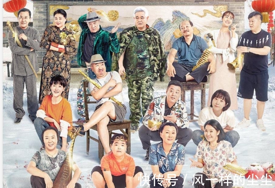 仙侠感|易烊千玺都想模仿的刘能同款小碎步，新《诛仙》真的放弃了？