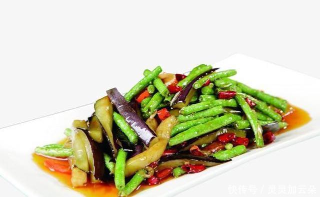 素食|几款素食的下饭菜,比肉还好吃,营养高热量低,再也不担心吃胖了