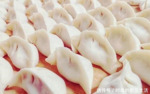 白萝卜|萝卜做馅时,直接包还是先焯水大厨教你正确做法,饺子鲜香美味