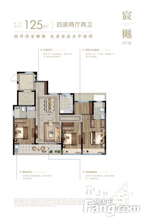 楼盘|台州椒江区高分楼盘的最新现场美图,速来围观
