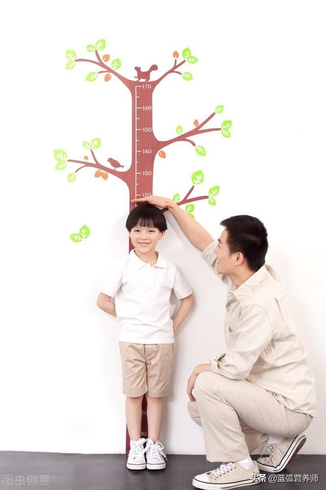 牛奶|增高可以打生长激素吗？如何科学长高？