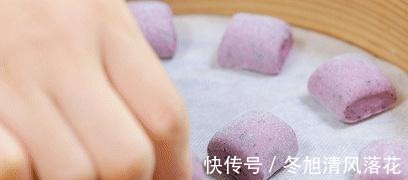 护眼|帮娃天然护眼的“浆果之王”,夏季抓紧吃!这样做,比面包还香!