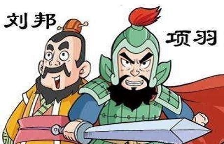 演变|项羽为何不肯过江东?