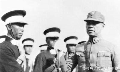 忠勇|他是抗战中最忠勇的人，被冤枉成汉奸，倒在血泊日军全体致敬他