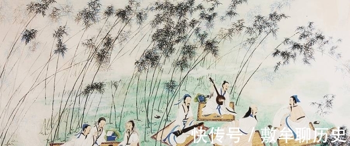 六祖慧能&子曰:“君子不器”,为何君子不器?孔子到底是什么意思?