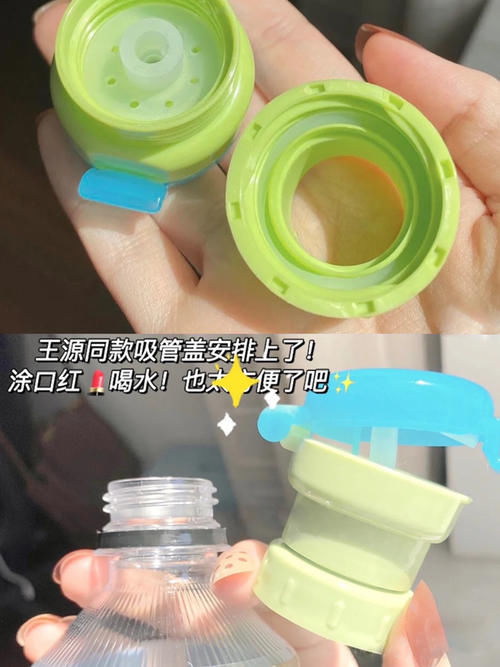 明星同款平价好物！这大概是我离爱豆最近的一次。