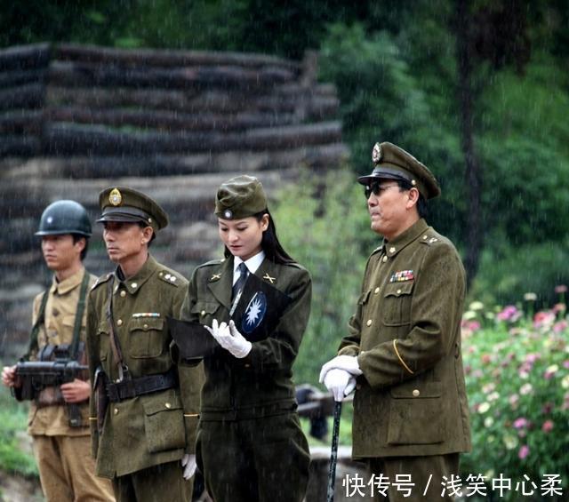 叮嘱|胡宗南再三叮嘱妻子一件事,她没有做到,最终遭受折磨后被逼疯