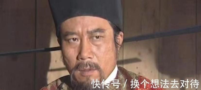 宋徽宗!水浒好汉,为何都投奔宋江,却没人理会方腊?三点原因都很现实