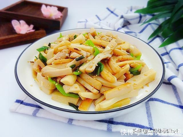 方条|晚餐时候就吃它,坚持一段时间,腰身细了,赘肉没了,好吃又顶饱