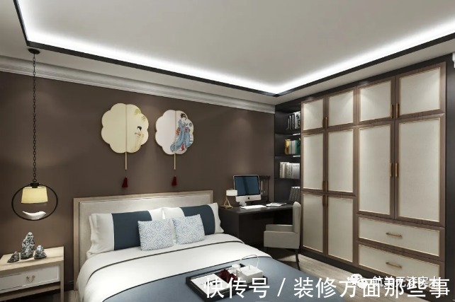 全屋定制|新中式轻奢全屋定制丨属于中国人的奢华