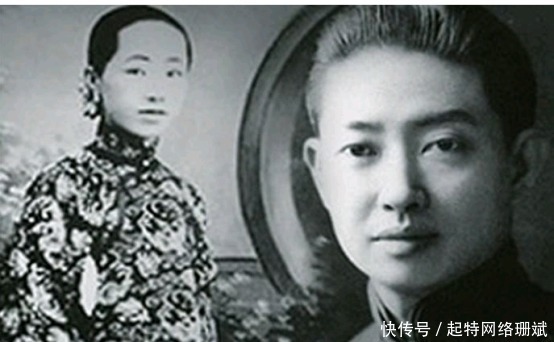 感情|梅兰芳与原配感情极好,婚后育有两娃,为何要再娶延续香火