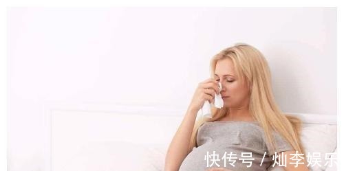 宝妈|孕期若有3个特殊迹象,说明宝妈怀了个“天才宝宝”,看看你有吗