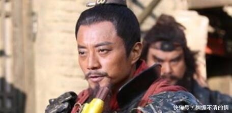 秦明|水浒传梁山五虎将最终结局林冲最惨,关胜成迷,3人战死沙场!