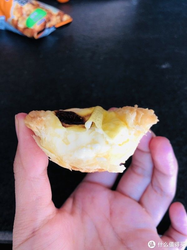 家常美食 篇九十四：孩子在家想吃蛋挞，安排！顺便学习一下“蛋挞”的正确读音