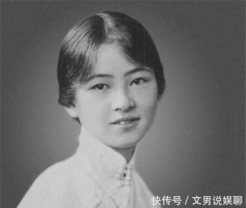 才女#梅兰芳如何看待才女林徽因?只要有林徽因在场,梅兰芳就不会坐下
